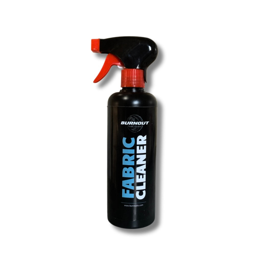 Fabric Cleaner 500ml