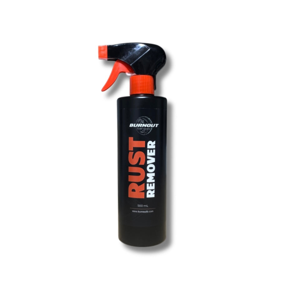 Rust Remover