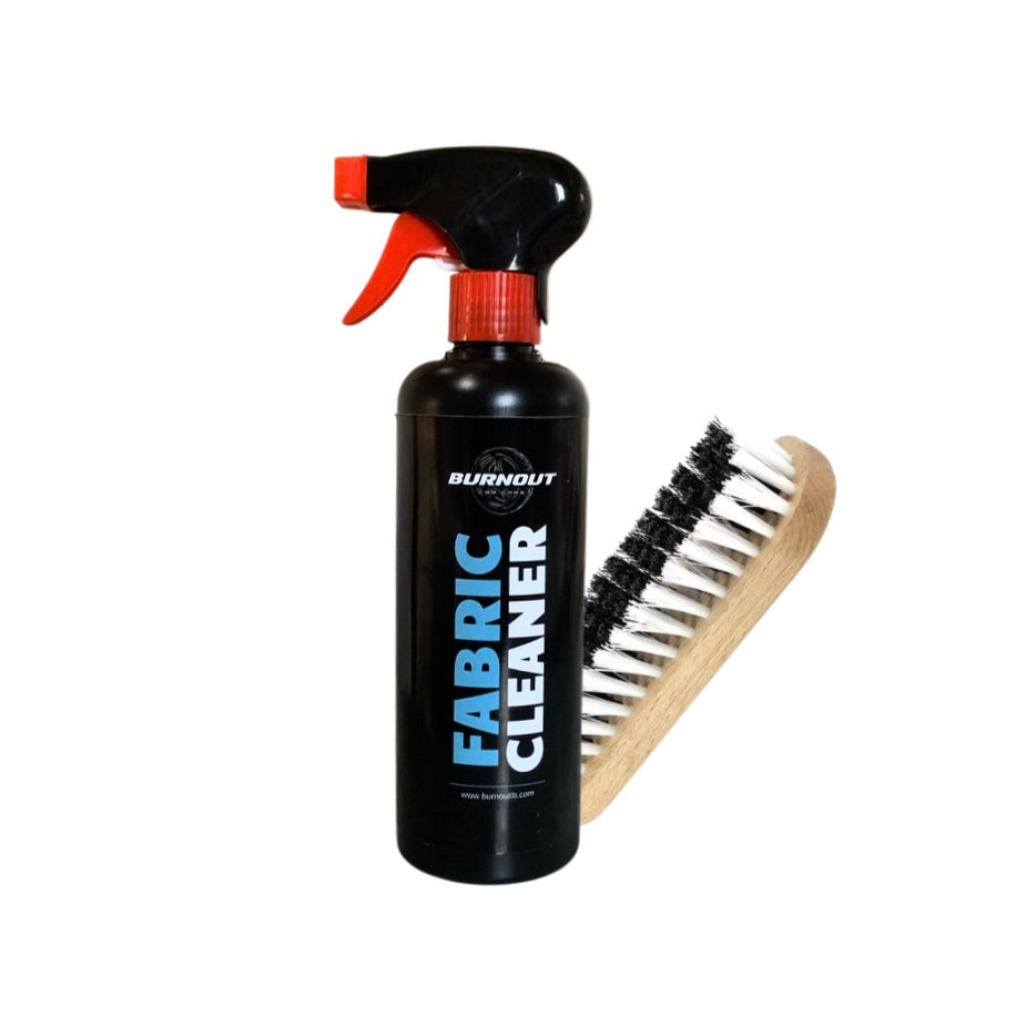 Fabric Cleaner