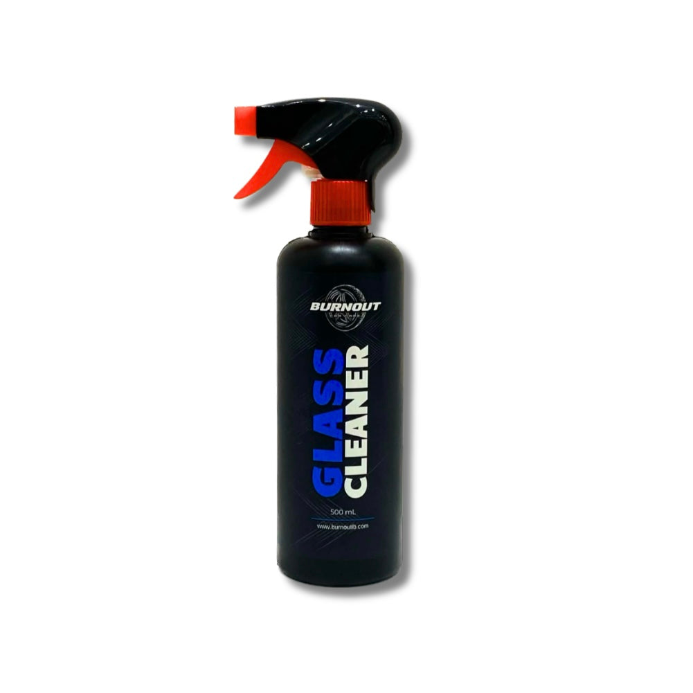 Glass Cleaner 500ml