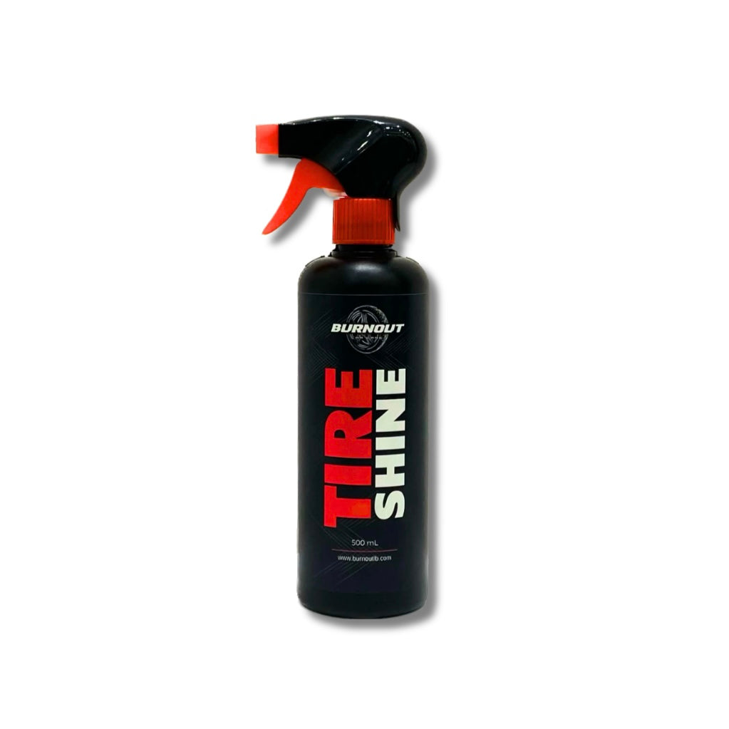 Tire Shine 500ml