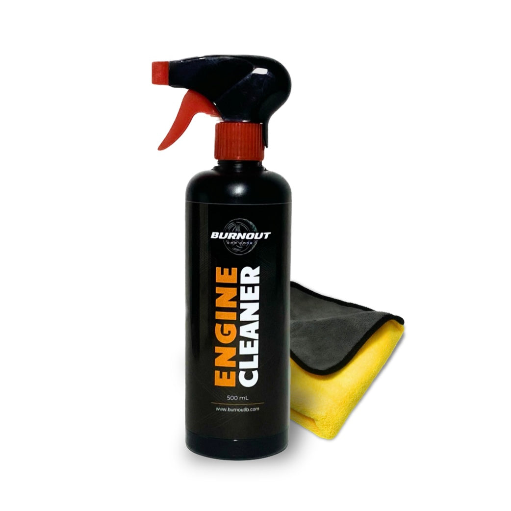 Engine Cleaner
