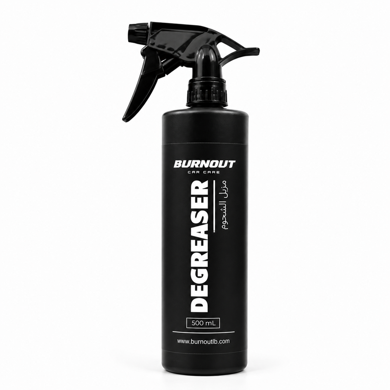 All Purpose Degreaser