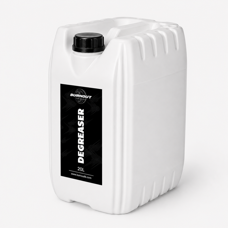 Degreaser Gallon 20L