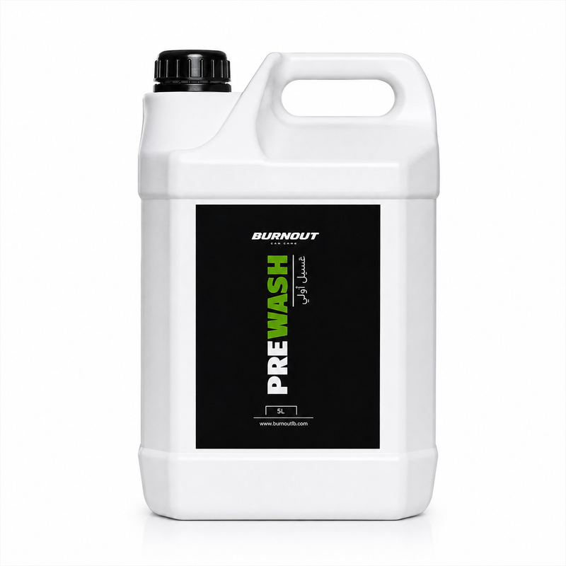 Prewash 5L (SnowFoam)