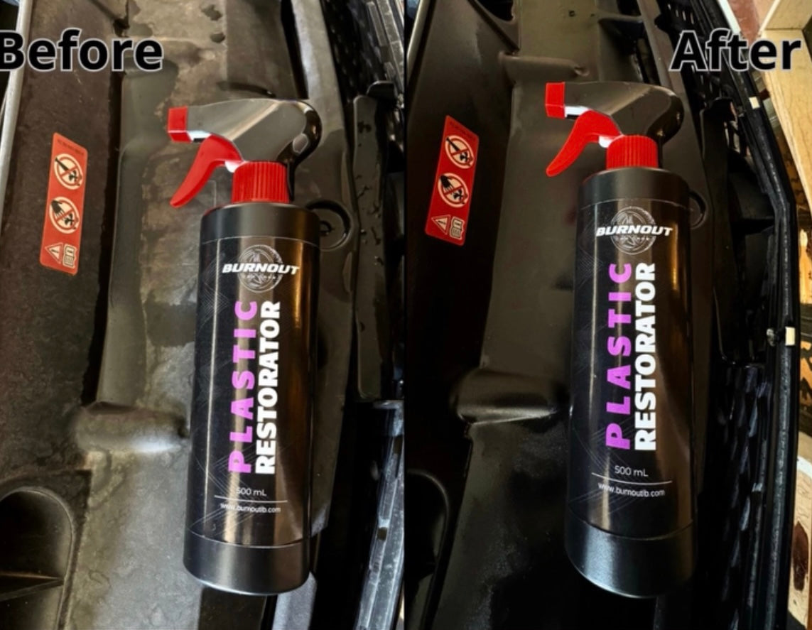 Plastic Restorator