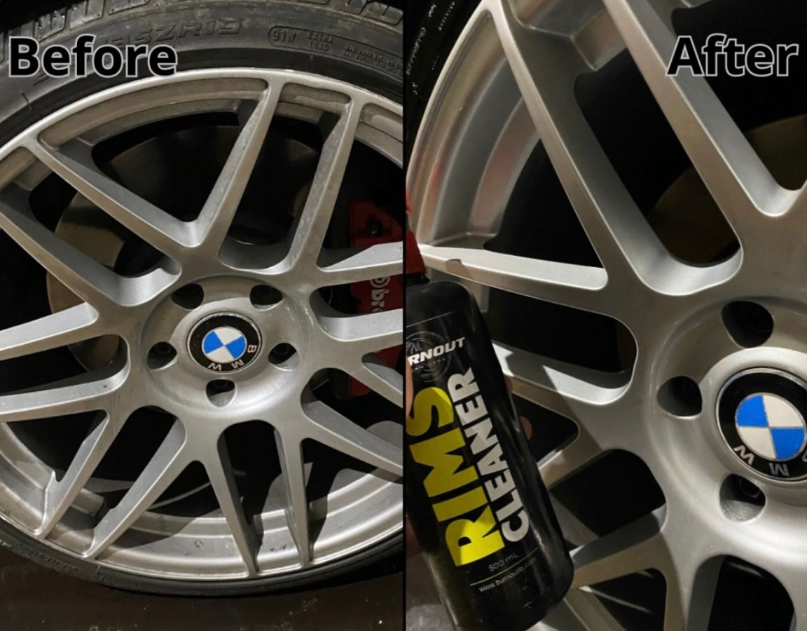 Rims Cleaner
