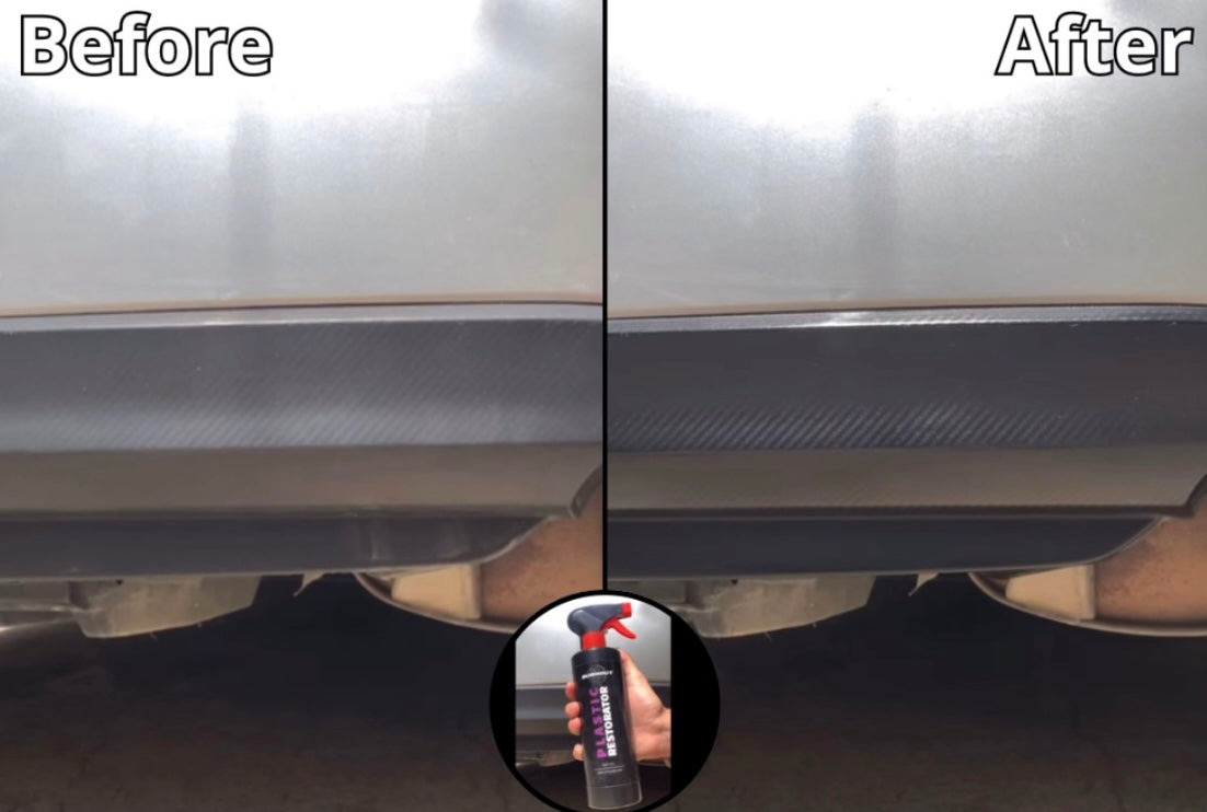 Plastic Restorator