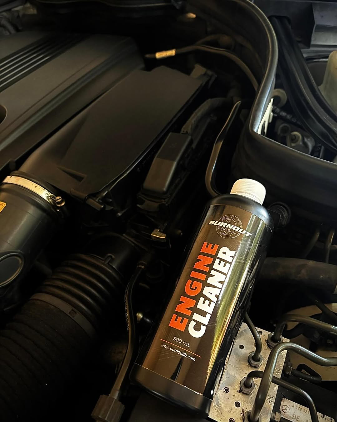 Engine Cleaner 500ml