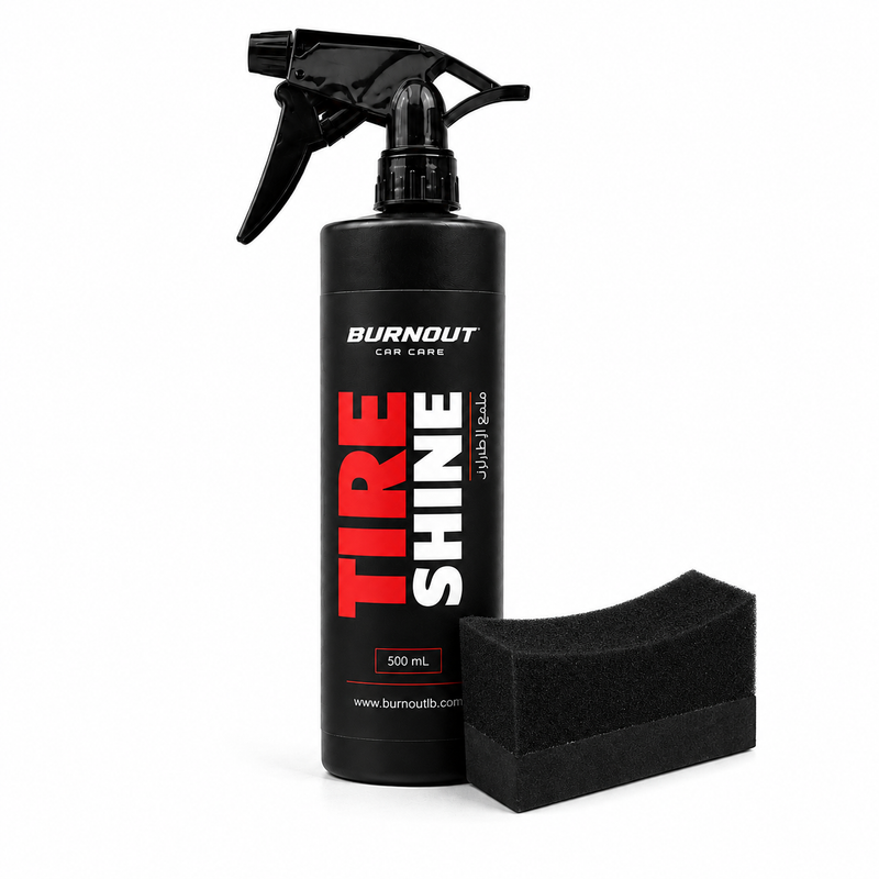 Tire Shine