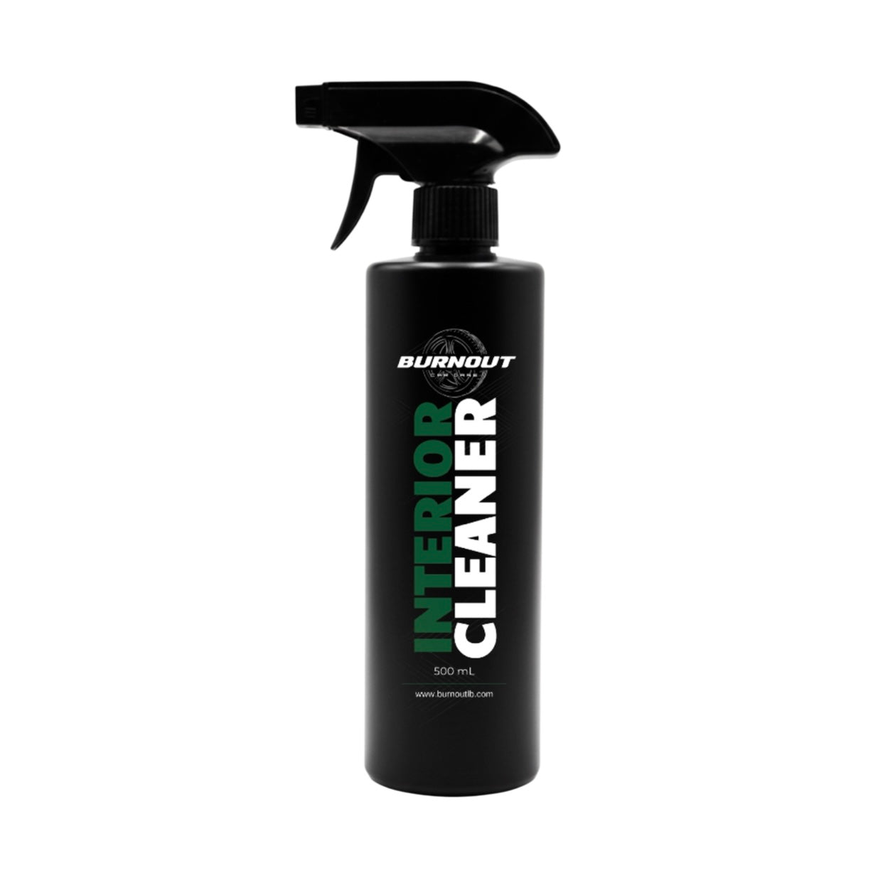 Interior Cleaner 500ml