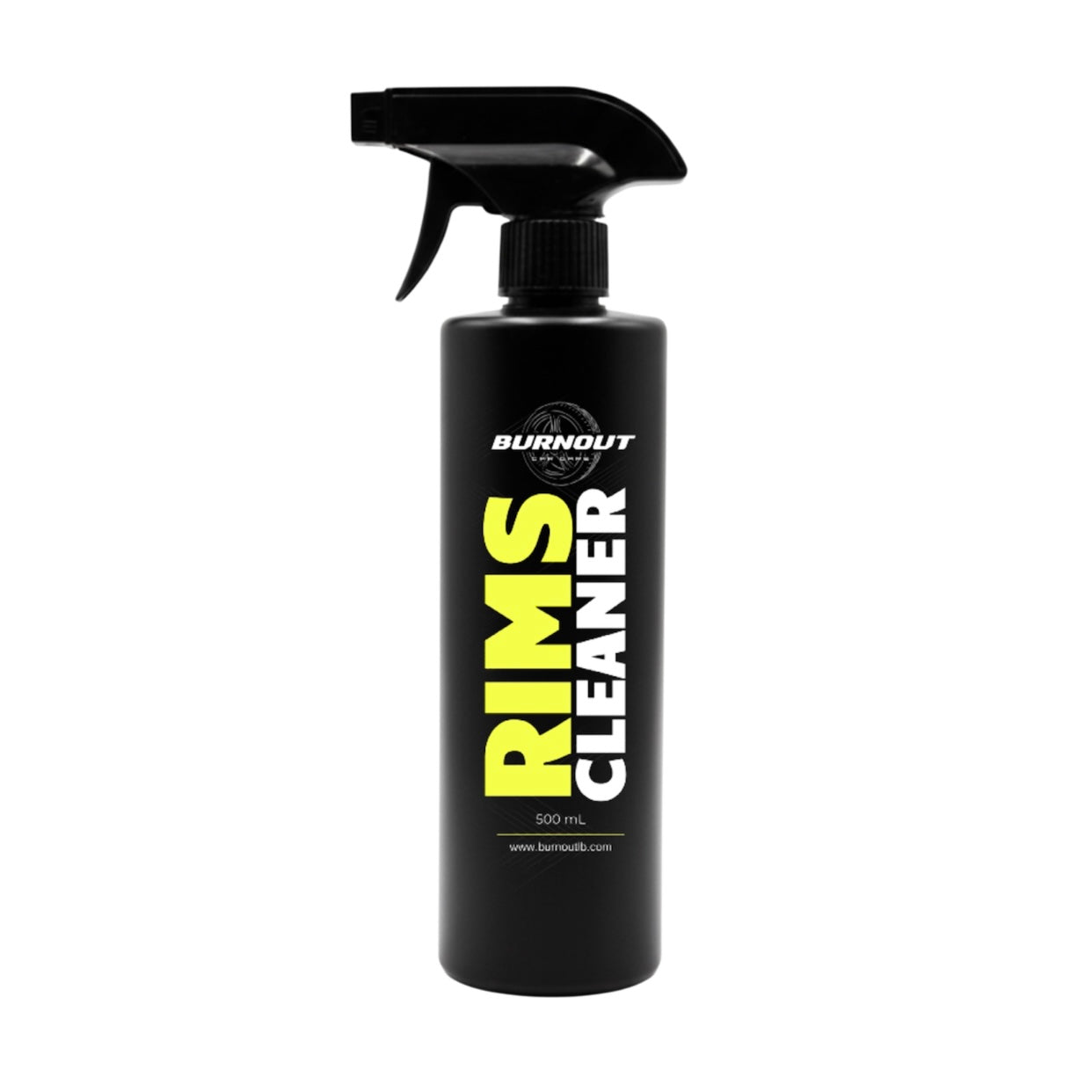 Rims Cleaner 500ml