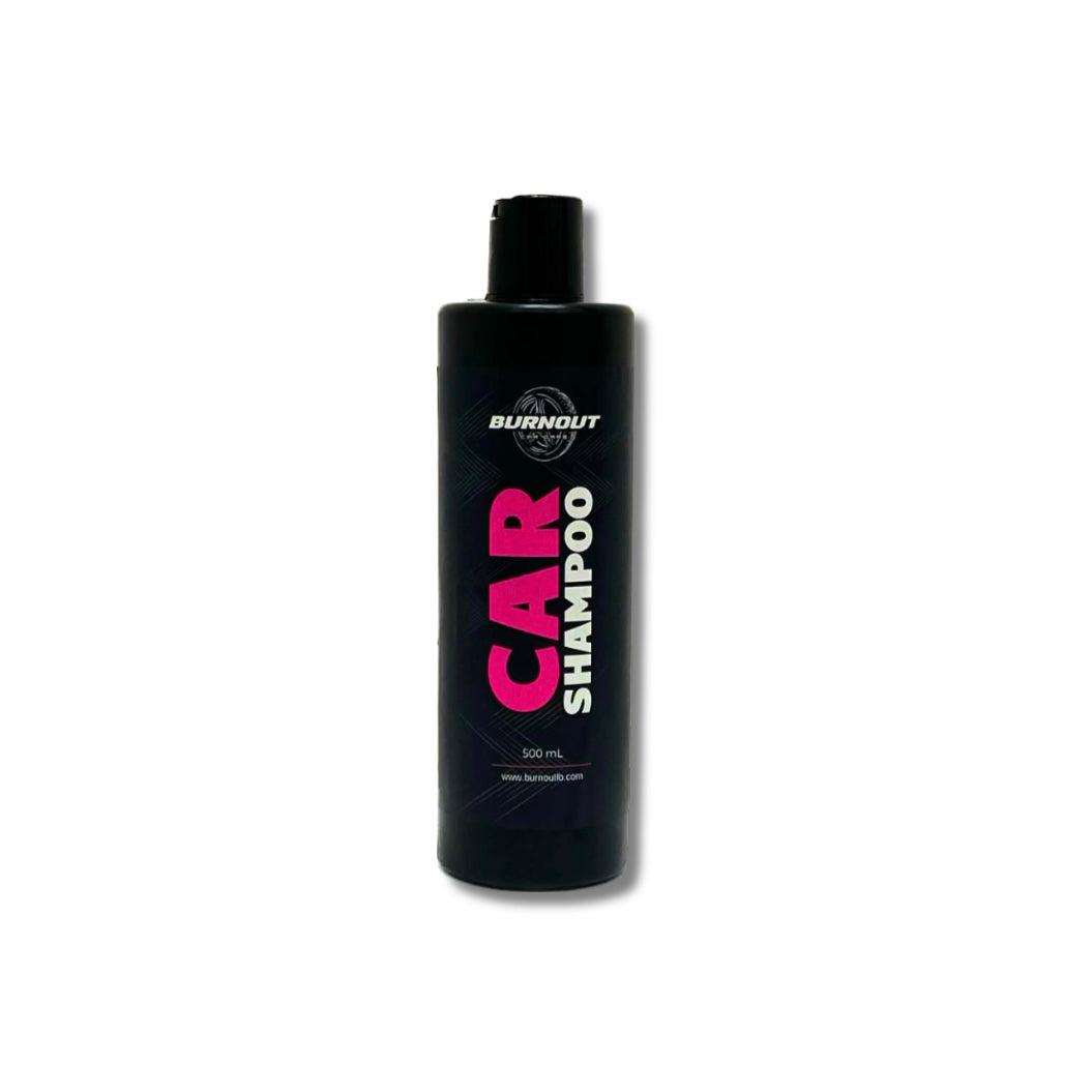 Car Shampoo 500ml