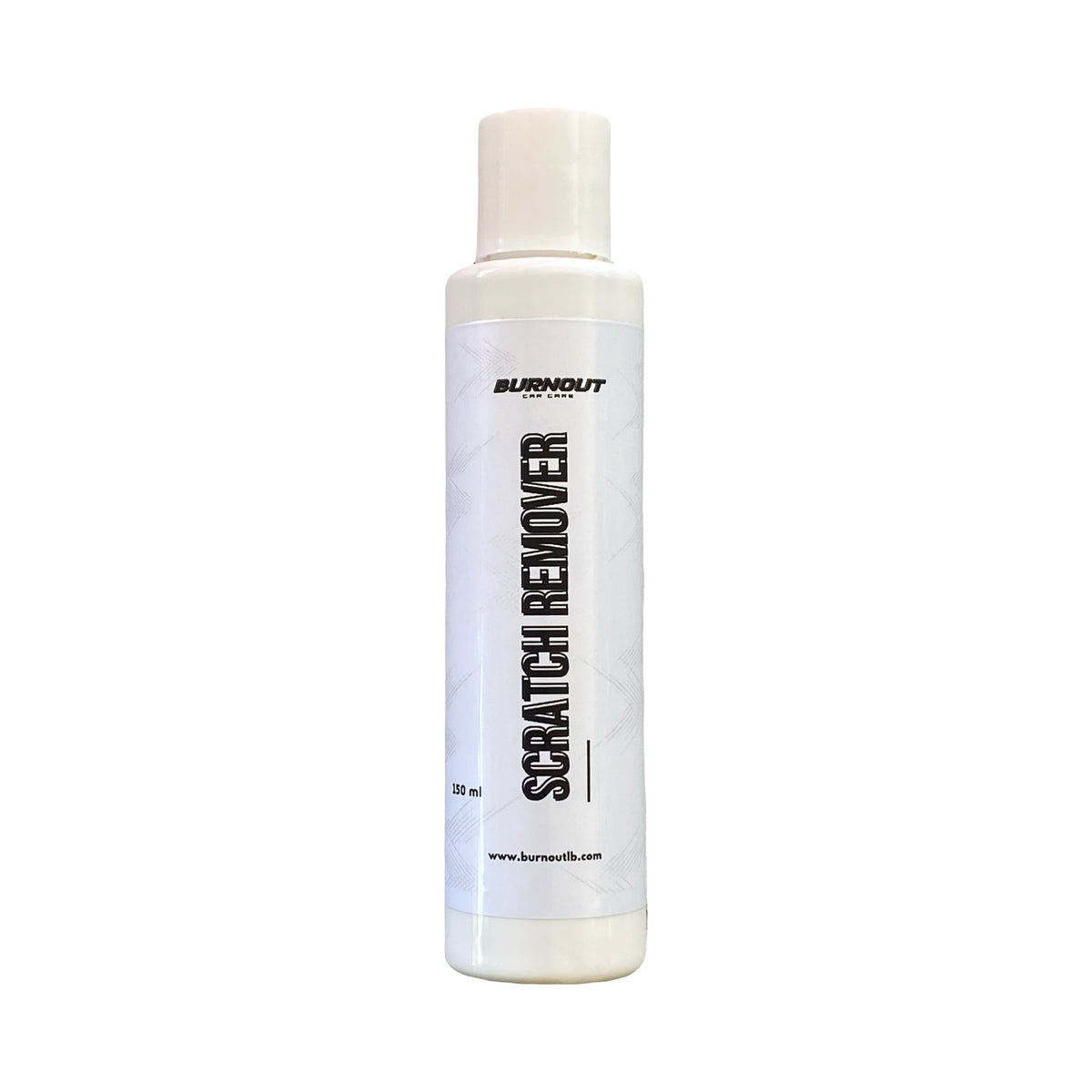 Scratch Remover 150ml – Burnout