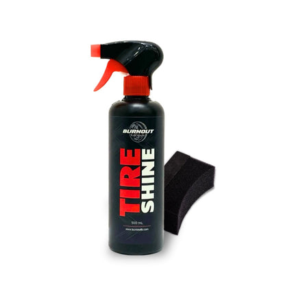 Tire Shine