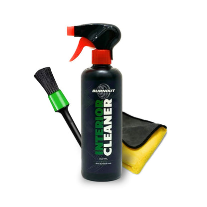 Interior Cleaner