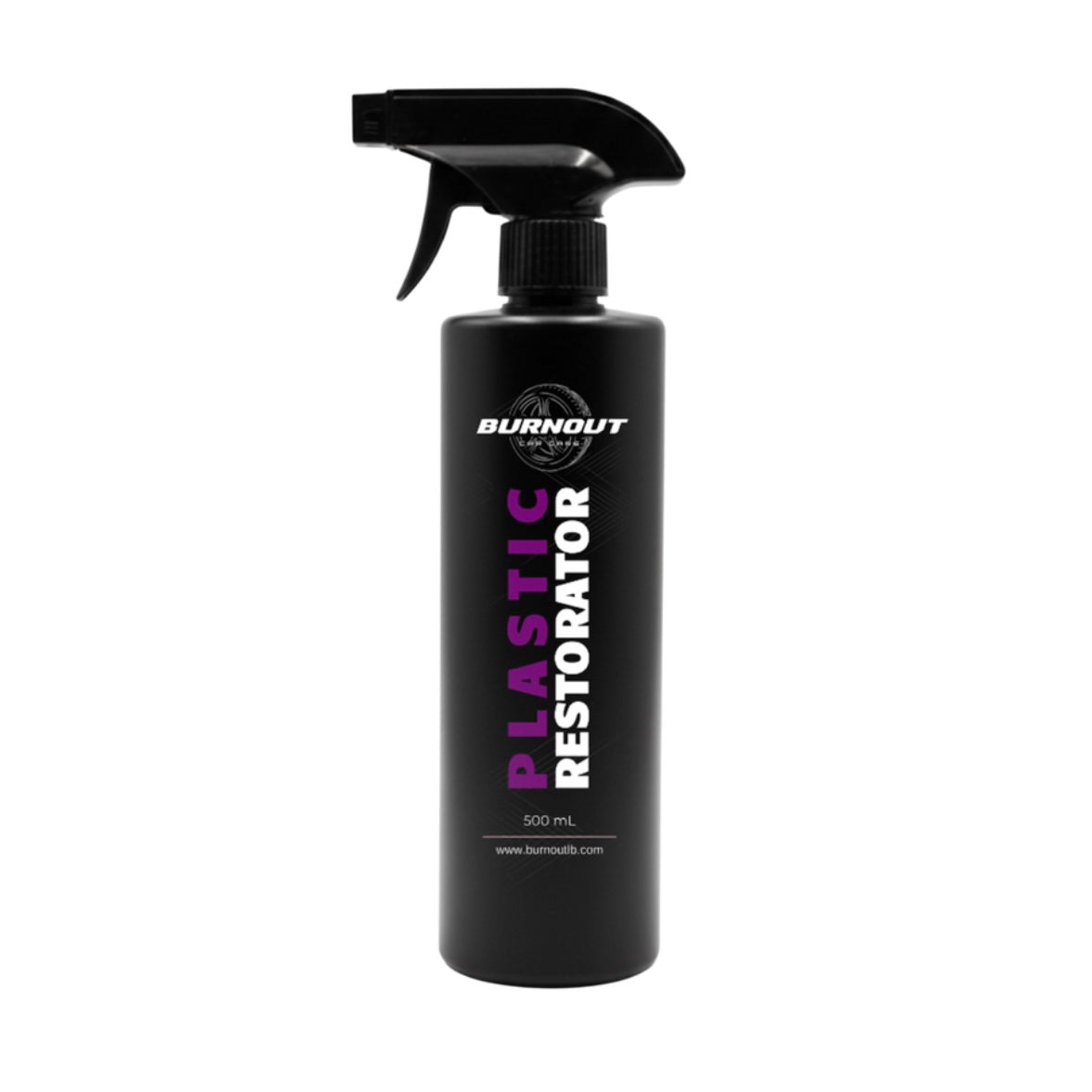 Plastic Restorator 500ml