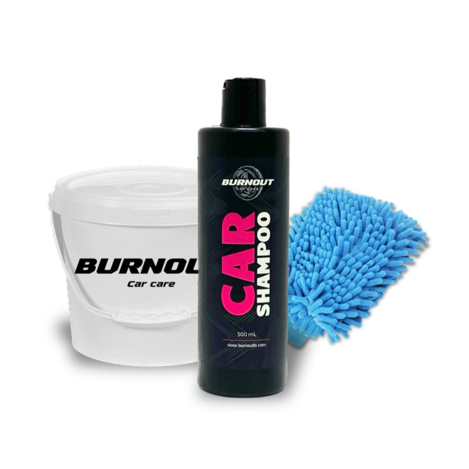 Car Shampoo