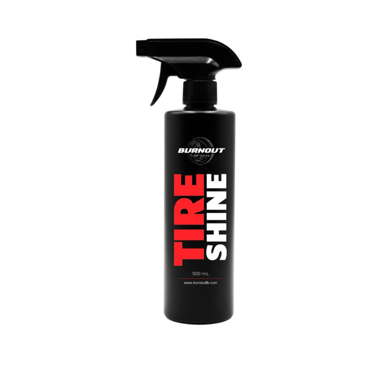 Tire Shine 500ml