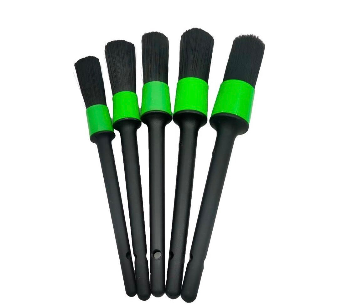 Detailing Brushes