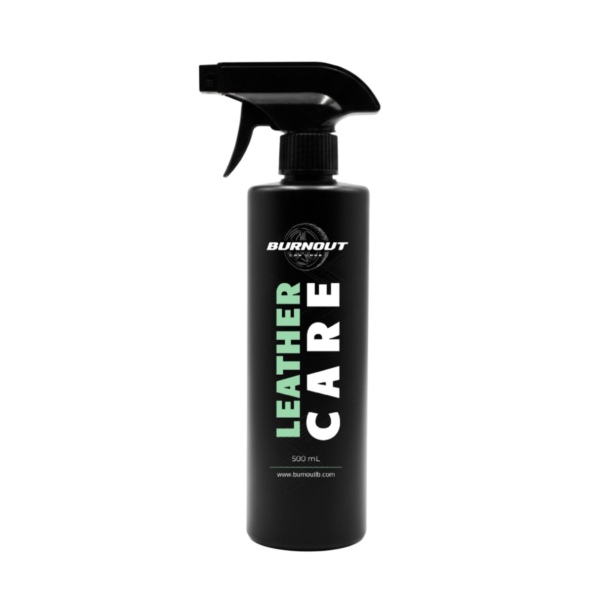 Leather Care 500ml
