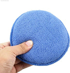 Car Wax Applicator