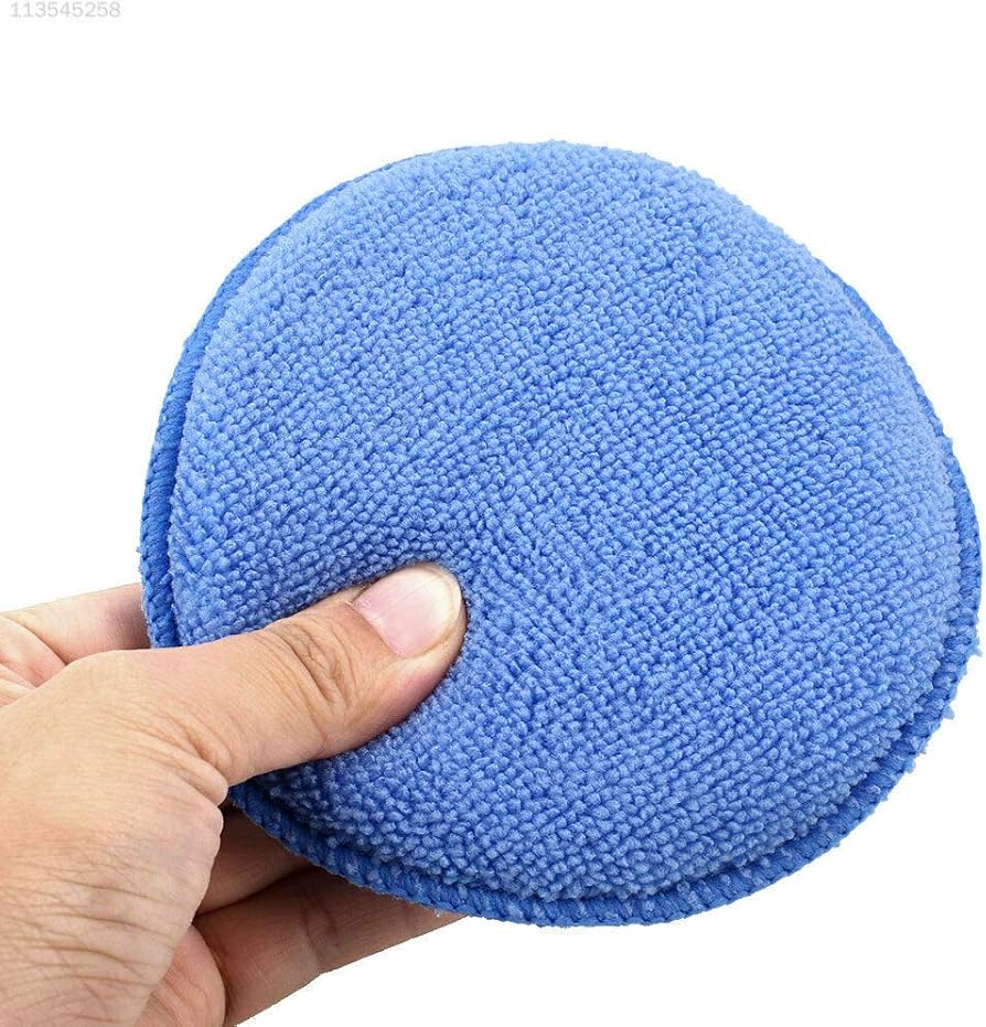 Car Wax Applicator