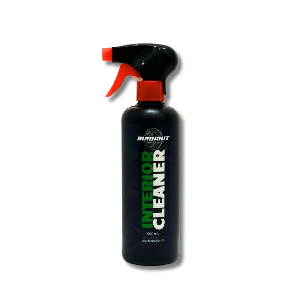 Interior Cleaner 500ml