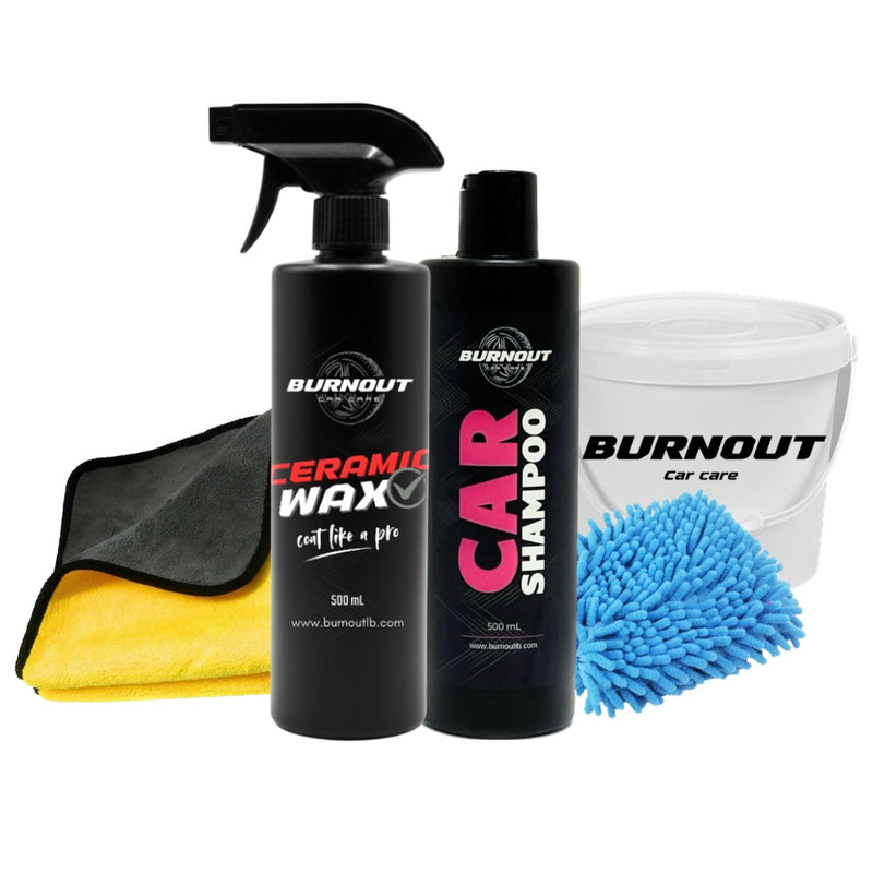 The Exterior Kit