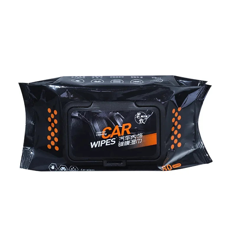 Car Wipes