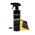 Headlight Restorer