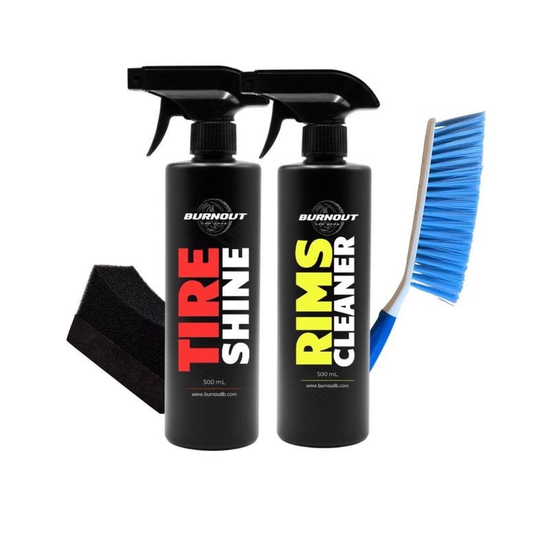The Wheels Kit