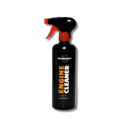 Engine Cleaner 500ml