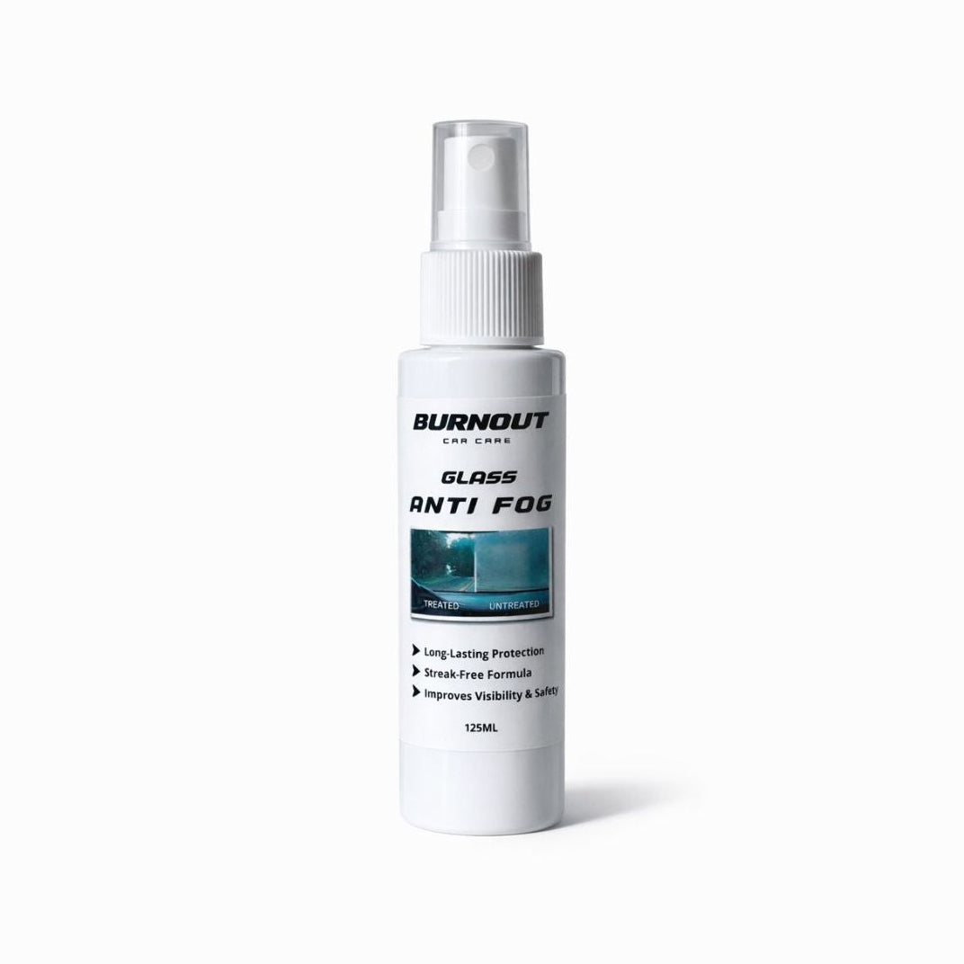 Anti-Fog 125ml