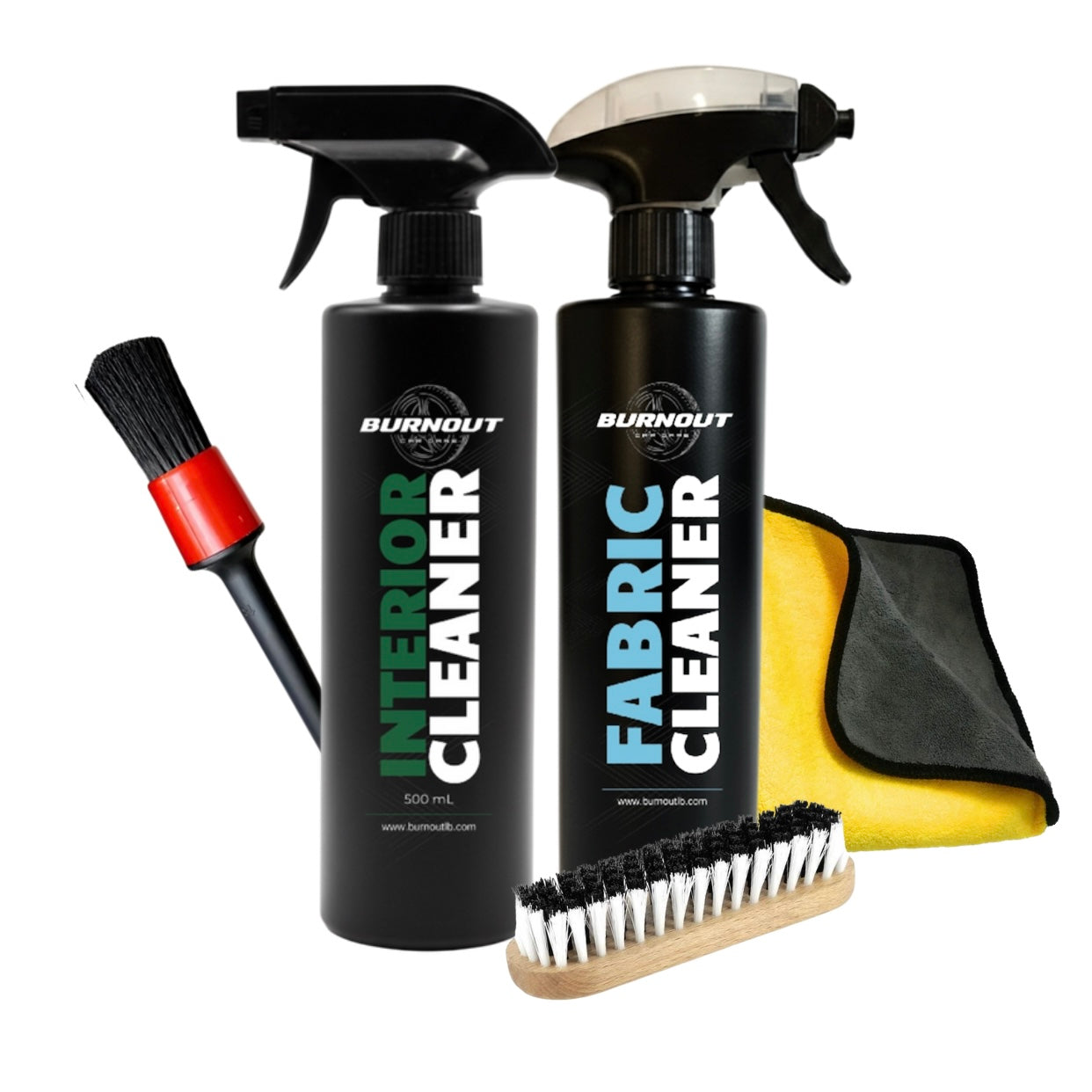 The Interior Kit ( Fabric )