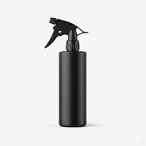 Bottle 500ml
