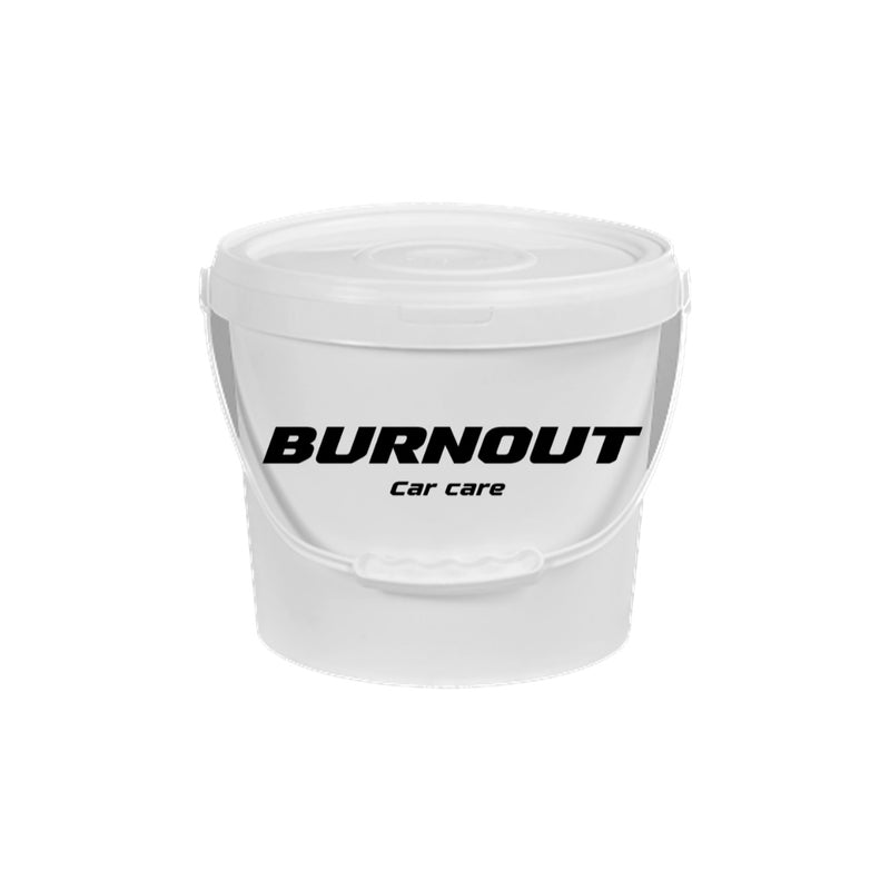 Bucket