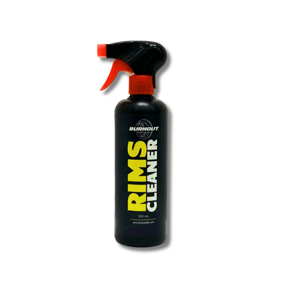 Rims Cleaner 500ml – Burnout