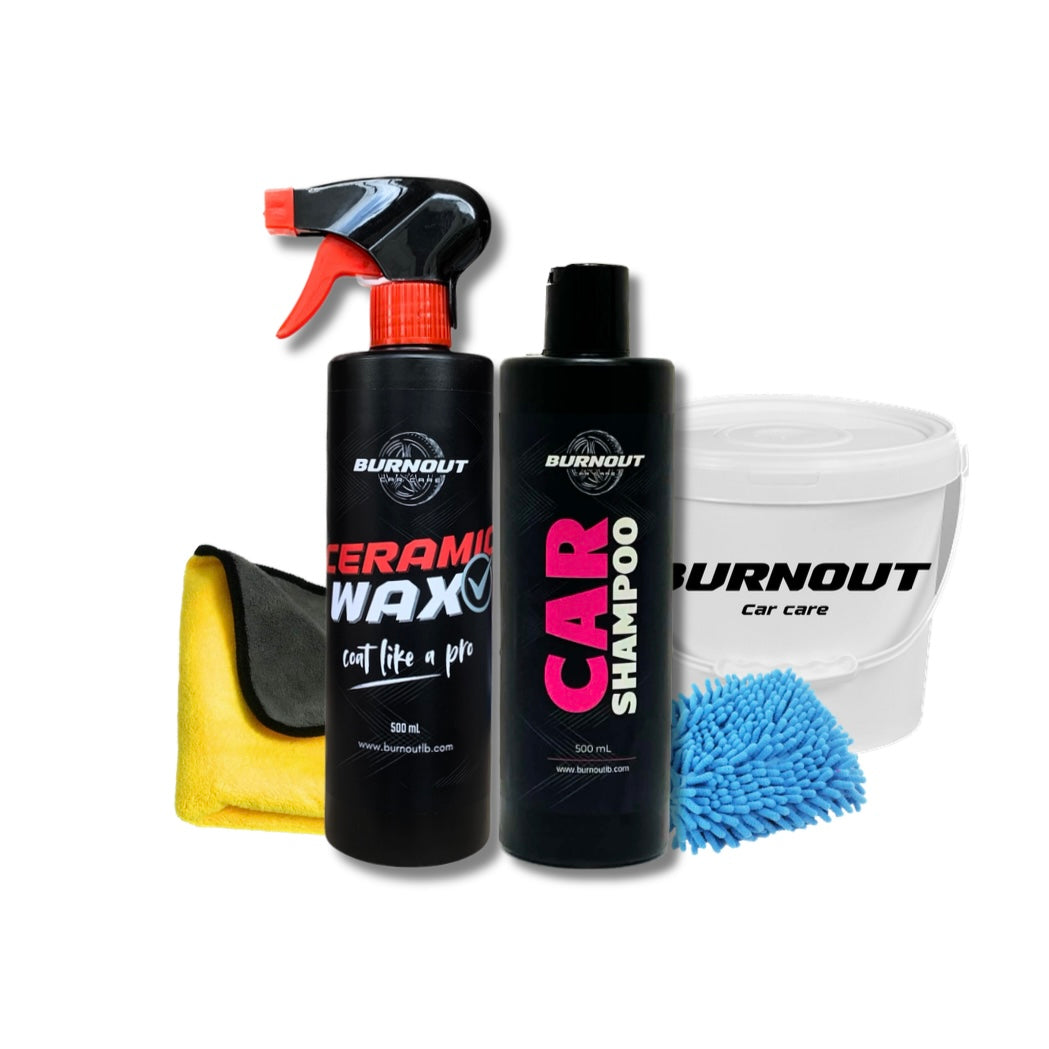 The Exterior Kit