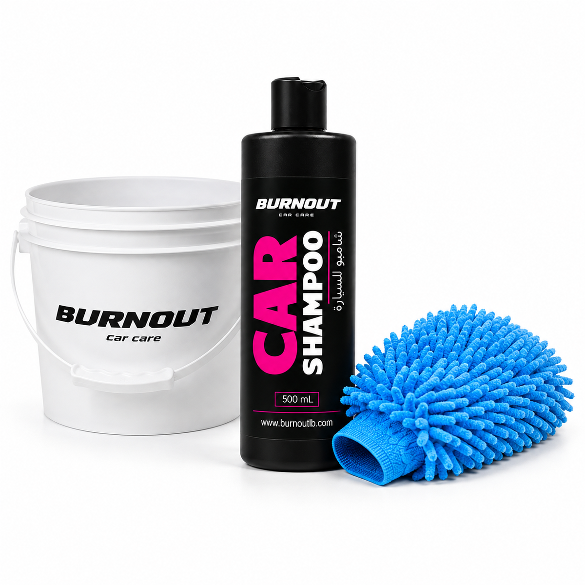 Car Shampoo