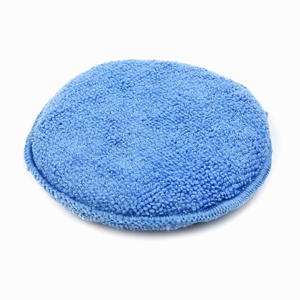 Car Wax Applicator