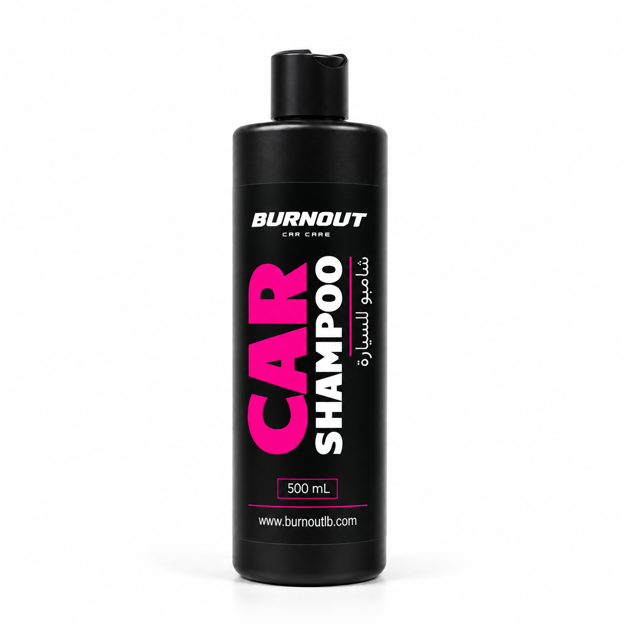 Car Shampoo