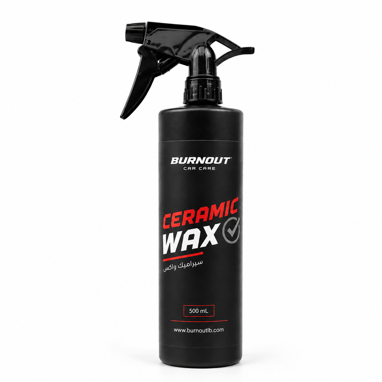 Ceramic Wax