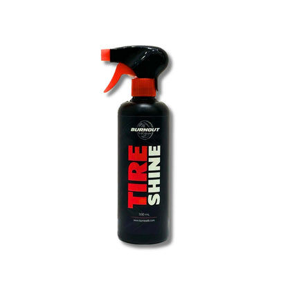 Tire Shine 500ml