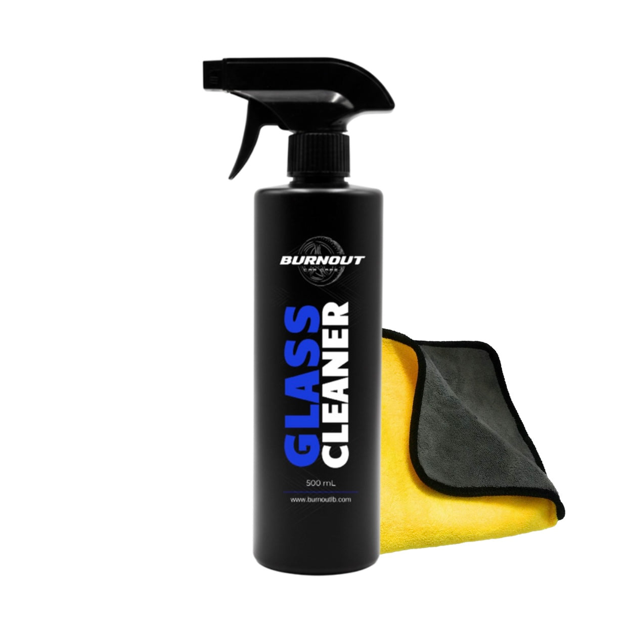 Glass Cleaner