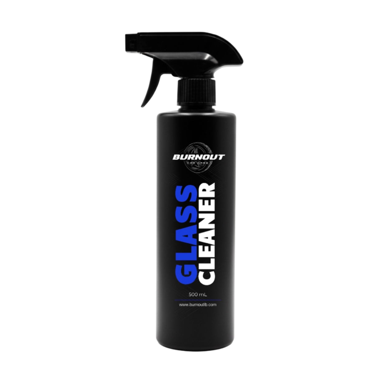 Glass Cleaner 500ml