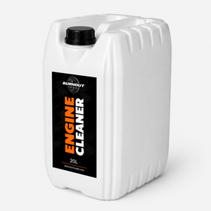 Engine Cleaner Gallon 20L