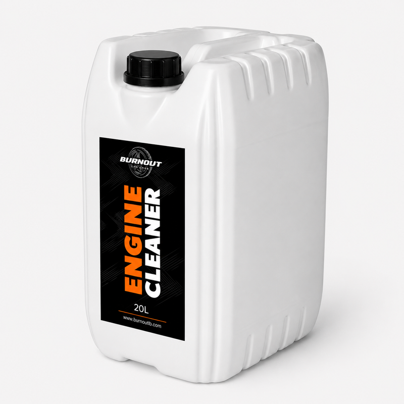 Engine Cleaner Gallon 20L
