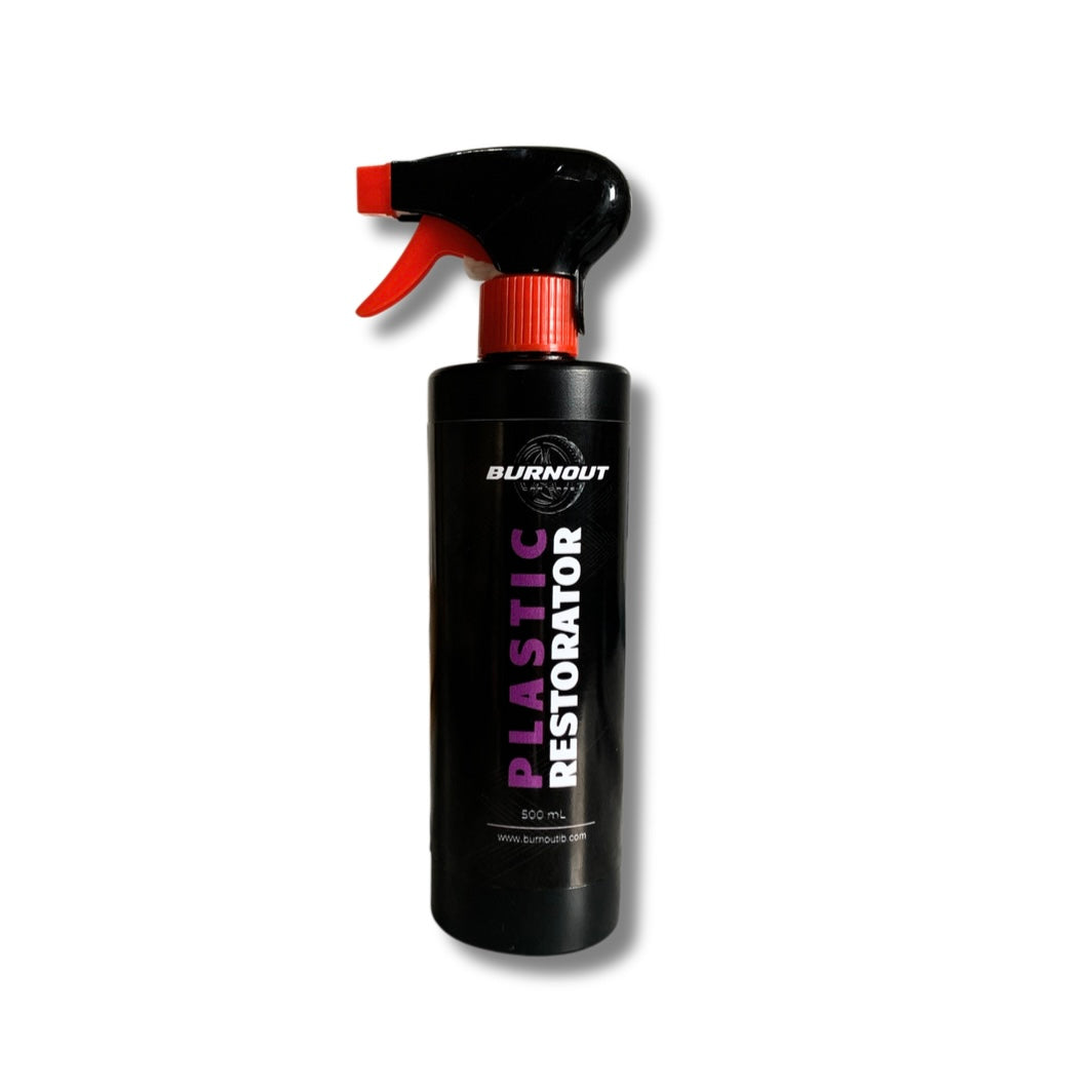 Plastic Restorator 500ml