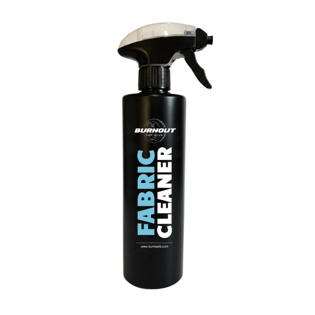 Fabric Cleaner 500ml